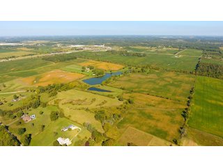 Property photo 6 - Tillable, Pasture, Recreational, Hunting and Fishing Property  
